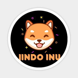 Jindo Inu token Crypto Jindo Inu coin Jindo Inu token Jind coin token Crytopcurrency Magnet